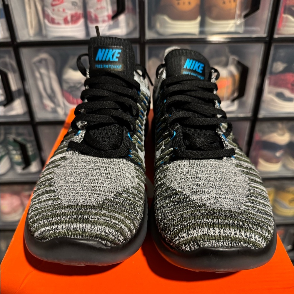 Nike Free Run Flynn